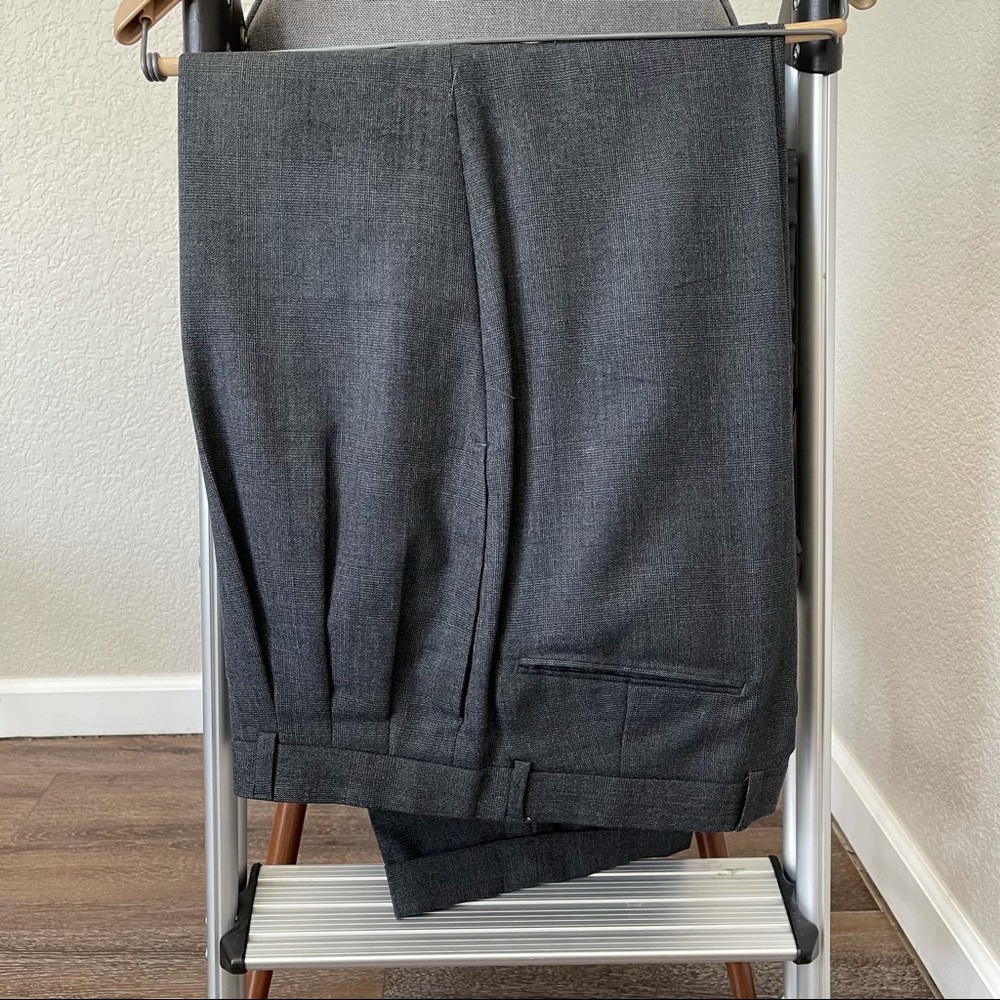 2 Button Suit 41R/33R - Picture 7 of 8